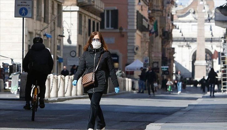 Мярката е валидна до 24 март Мярката е валидна до 24 март