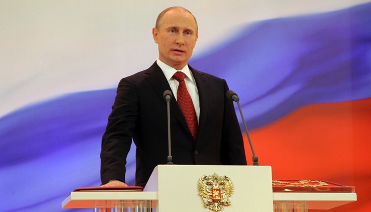 Владимир Путин заяви, че ситуацията е „под контрол“, благодарение на ранните и агресивни мерки от страна на Кремъл