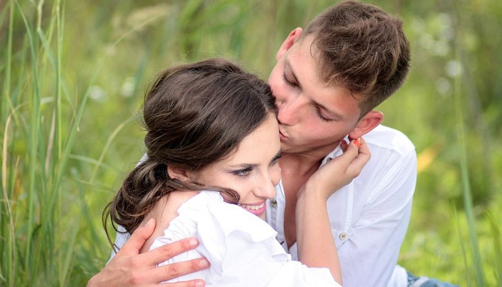 Март месец ще бъде вълнуващ и интересен по отношение на любовта Март месец ще бъде вълнуващ и интересен по отношение на любовта