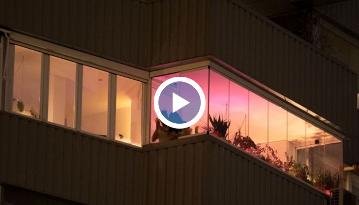 Инициативата се зароди във Фейсбук и привлича все повече граждани