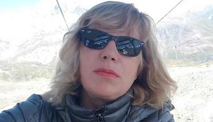 Домусчиев се третира като всеки друг заразен с вируса гражданин