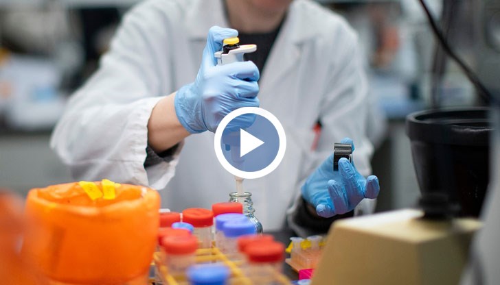 Работи се и по осигуряването на бързите тестове