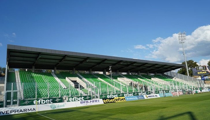 БФС призовава зрителите да ограничат до минимум контактите по трибуните БФС призовава зрителите да ограничат до минимум контактите по трибуните