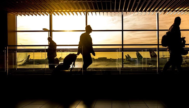 От Румъния са влезли над 26 000. От Гърция са се върнали близо 22 000. От Румъния са влезли над 26 000. От Гърция са се върнали близо 22 000.