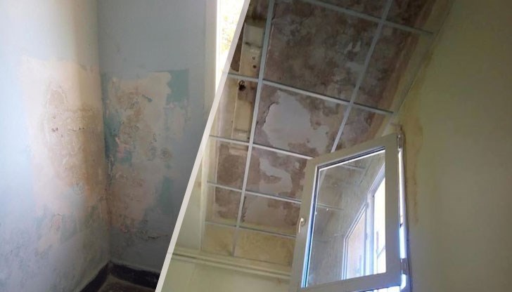 Фирмата изпълнител не си поправя поразиите, а Столична община определя ремонта като "добър"