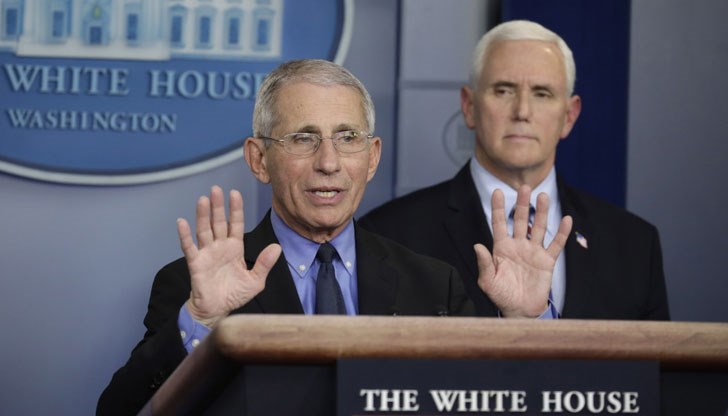 И милиони случаи на заразата