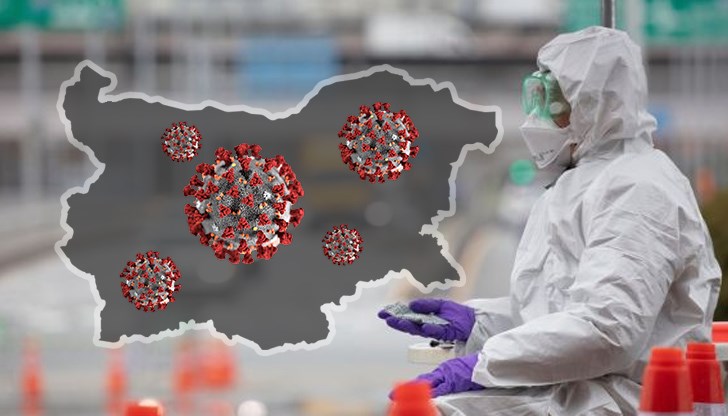 Кирил Ананиев издаде заповед, с която се въвеждат следните противоепидемични мерки на територията на Р България Кирил Ананиев издаде заповед, с която се въвеждат следните противоепидемични мерки на територията на Р България