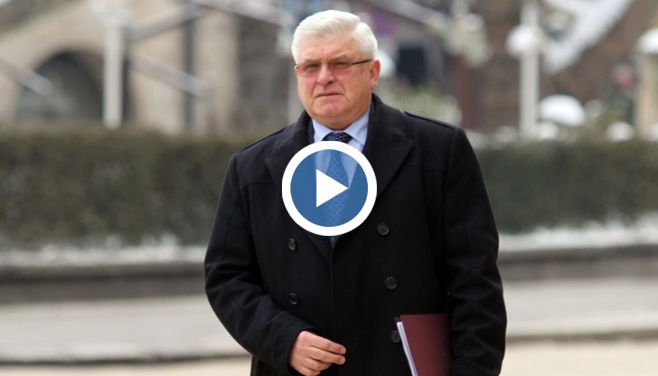 Здравният министър заяви, че са свободни 40% от леглата за инфекциозно болни пациенти