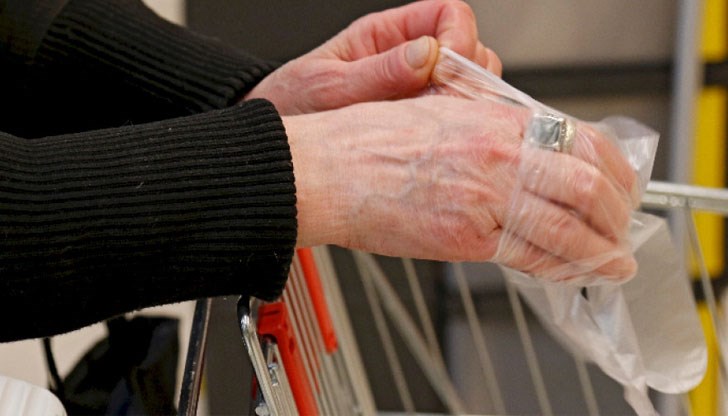 Това потвърди шефът на кризисния щаб ген. Венцислав Мутафчийски