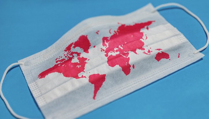 Въпреки че коронавирусът все още не е затворил или забавил бизнеса на много фабрики извън Китай, той вече е засегнал секторите за пътувания и туризъм Въпреки че коронавирусът все още не е затворил или забавил бизнеса на много фабрики извън Китай, той вече е засегнал секторите за пътувания и туризъм