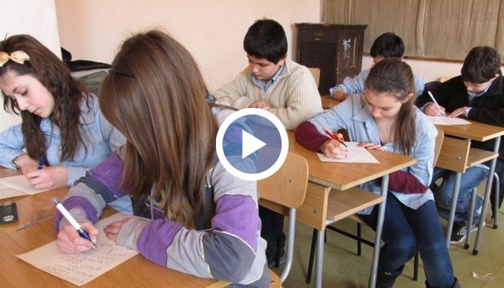 Учениците се връщат в час на 12 март, освен в Плевен, Габрово и Пловдив