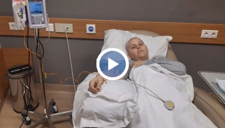 27-годишната Иванина от Силистра е в безизходица заради коронавируса