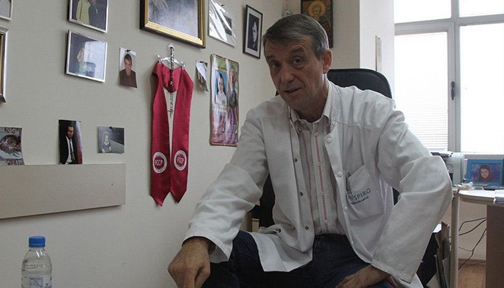 Най-рискови са сърдечно-съдовите болести