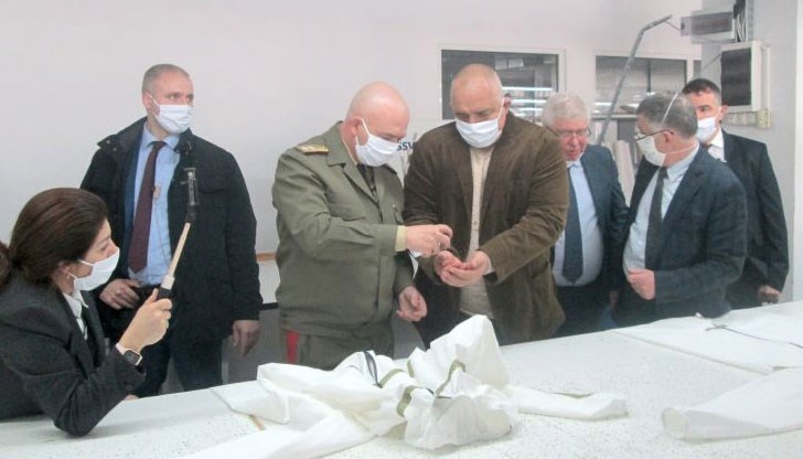 Цяла седмица хората се страхуват и са мамени от спекуланти Цяла седмица хората се страхуват и са мамени от спекуланти