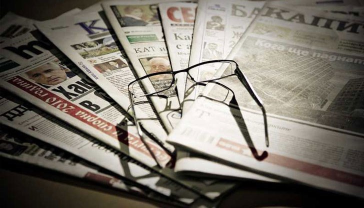 Държавата тепърва ще изчислява с колко трябва да дотира "Български пощи", за да разпространяват печатните медии, призна министър Желязков