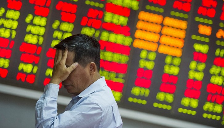 Страната вече е изправена пред най-слабата си година от 1976 г. насам