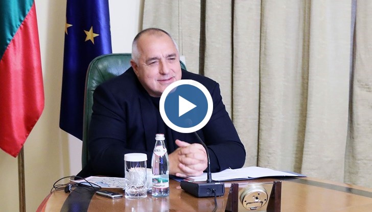 Премиерът представи резултатите от виртуалния Европейски съвет