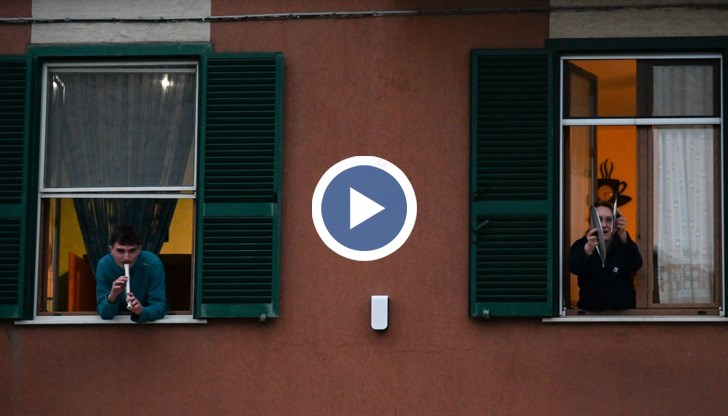 Испания обяви 15-дневно извънредно положение