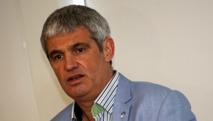 Няма да има области, които да не могат да прилагат тази норма, каза Пламен Димитров Няма да има области, които да не могат да прилагат тази норма, каза Пламен Димитров