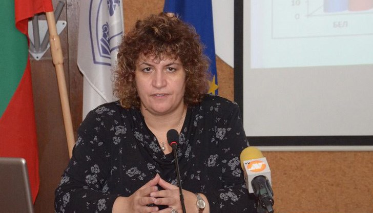 Бъдете силни! Бъдете силни!