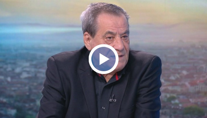 Така че аз съм категорично против паниката