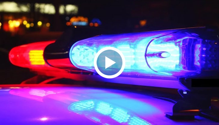 Спецакцията е насочена срещу разпространението на COVID-19 и по противодействие на струпването на много хора на едно място