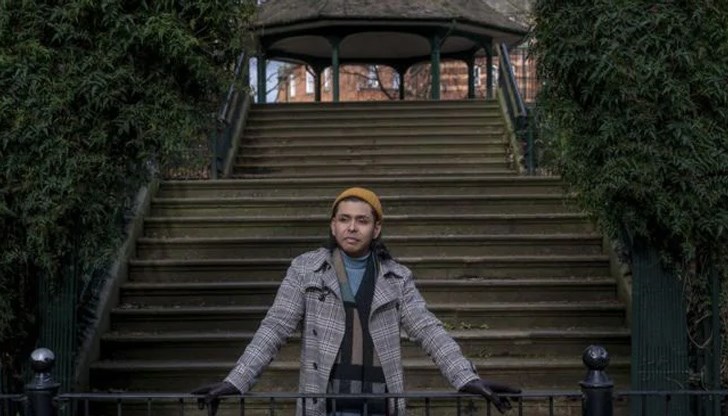 Адам Кастийехо вече е свободен от вируса над 30 месеца след спиране на антиретровирусната терапия