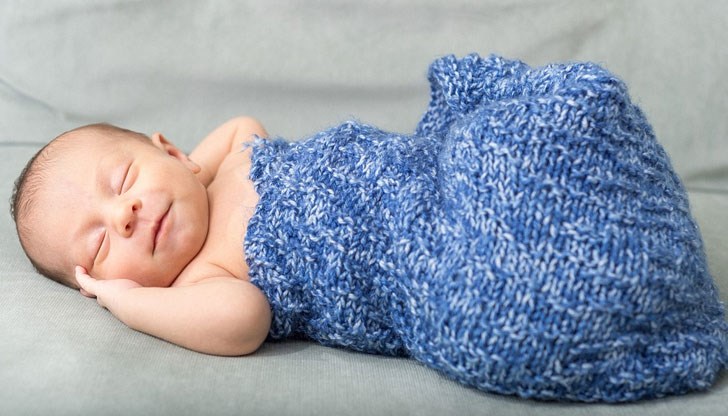 Момченцата са втори деца за семействата