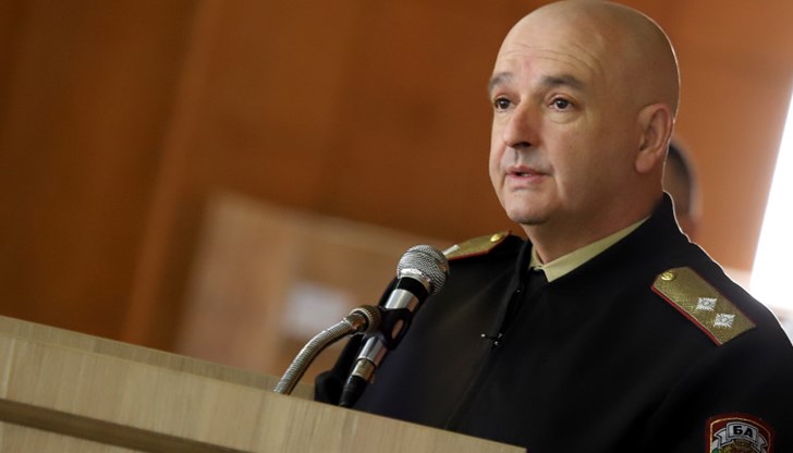 Националният оперативен щаб от днес започва да провежда брифингите си в сградата на Министерския съвет Националният оперативен щаб от днес започва да провежда брифингите си в сградата на Министерския съвет