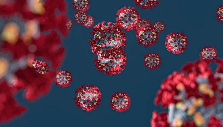 Французойката е най-младата жертва на коронавируса в Европа