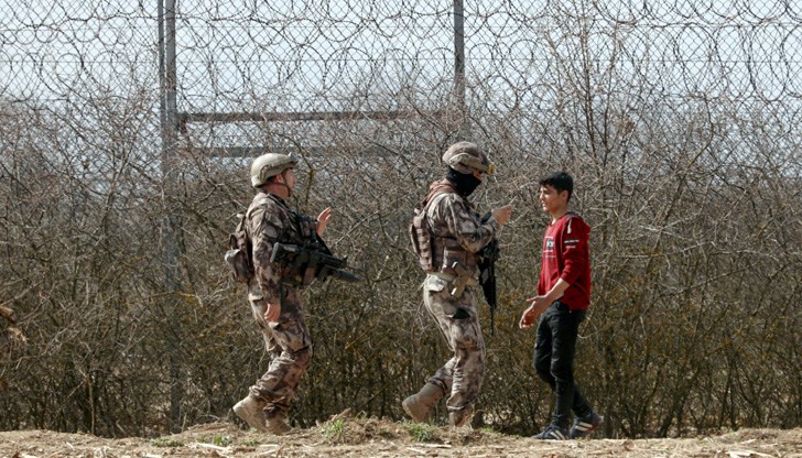 Достоверността на изявленията на нито една от двете страни не е потвърдена Достоверността на изявленията на нито една от двете страни не е потвърдена