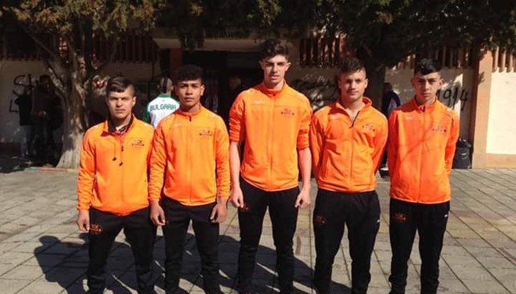 Днес стана ясно, че официално е отменено Световното първенство за младежи и девойки до 20 години, което трябваше да се проведе в средата на месец март в Букурещ