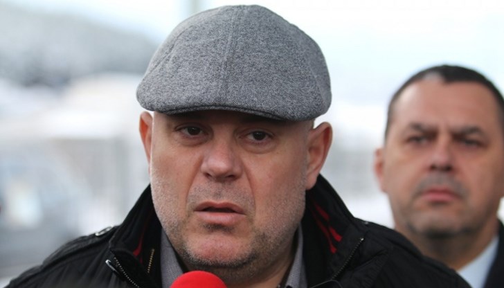 За нас е по-ценно да предотвратяваме престъпления, те да не се случват За нас е по-ценно да предотвратяваме престъпления, те да не се случват