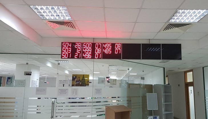 Данъчните ни съветват да ползваме електронните услуги Данъчните ни съветват да ползваме електронните услуги