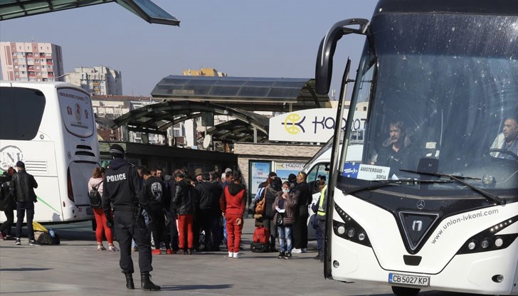 Бизнесмените ще осигурят легла, матраци, спално бельо, обзавеждане, ще осветят района, ще осигурят достъп до интернет и телевизия, както и хранителни продукти