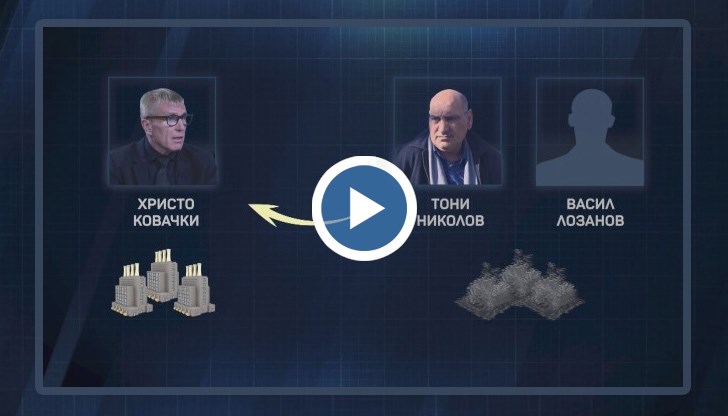 Дълго издирван свидетел твърди, че е лъжесвидетелствал срещу пари