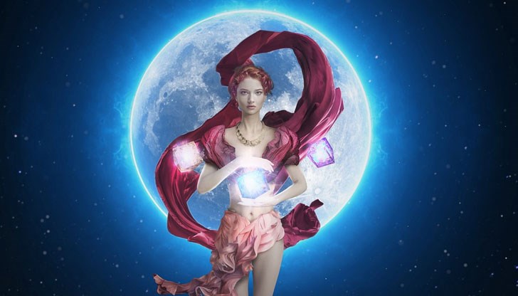 Енергията на този ден е огромна и е по-добре да я използвате за постигане на целите си