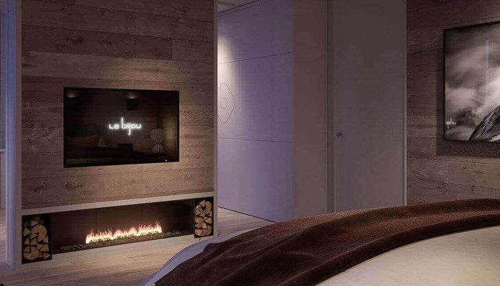 "Видяхме възможност и действахме бързо, за да отговорим на нарастващите нужди", заяви ръководството на хотела "Видяхме възможност и действахме бързо, за да отговорим на нарастващите нужди", заяви ръководството на хотела