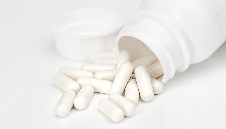 Съпругата му с COVID-19 в тежко състояние Съпругата му с COVID-19 в тежко състояние