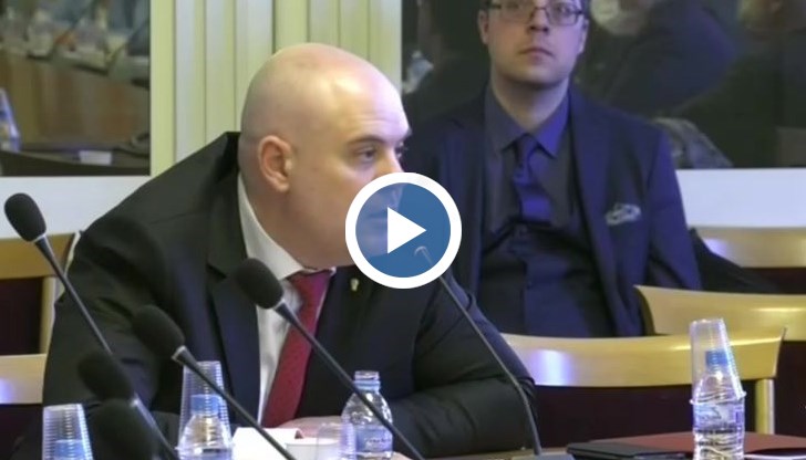 Почти 100% сигурен съм, че няма да ни се размине. Меко казано е „извънредна ситуация”