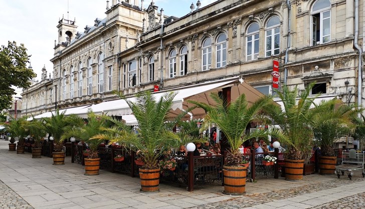 Спрян е вноса на продукти от страните с разпространение на коронавирус