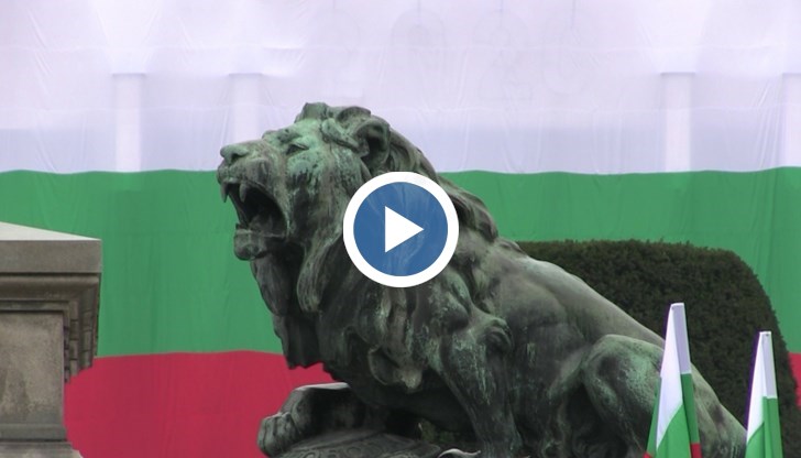 Днес честваме 142 години от Освобождението на България от Османско владичество