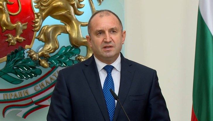 Вчера президентът обяви, че е против държавна регулация на цените в борбата със спекулата Вчера президентът обяви, че е против държавна регулация на цените в борбата със спекулата