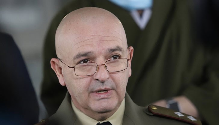 Днес се очаква да пристигнат медицинските предпазни средства от Турция Днес се очаква да пристигнат медицинските предпазни средства от Турция