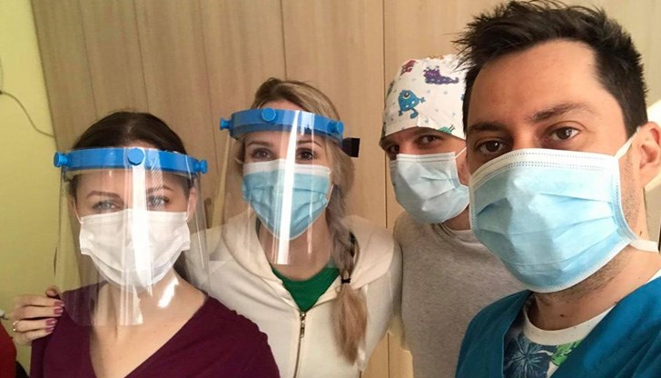 Шлемовете ще се изработват с 3D принтер Шлемовете ще се изработват с 3D принтер