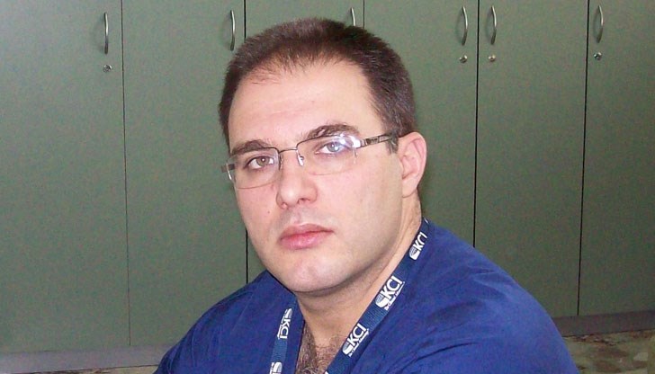 Автор на препоръките е д-р Кристиан Григоров от болница "Пирогов" Автор на препоръките е д-р Кристиан Григоров от болница "Пирогов"