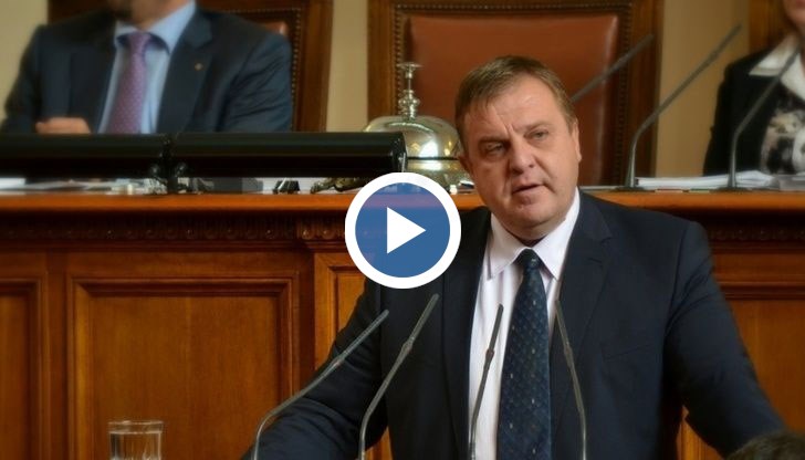 Общо за тези близо 3 години откакто аз съм министър, са продадени 16 имота, каза военният министър