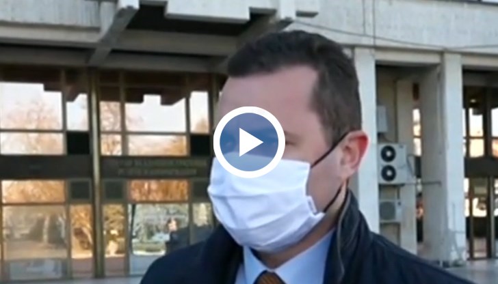 Все повече стават тези, които се включват с дарения