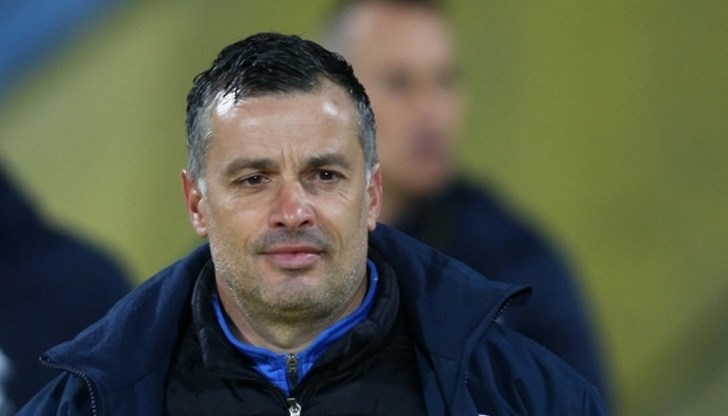 Людмил Киров: Аз съм човекът, който последен ще се предаде Людмил Киров: Аз съм човекът, който последен ще се предаде