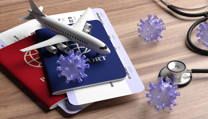 Те бяха оповестени от Министерство на външните работи Те бяха оповестени от Министерство на външните работи